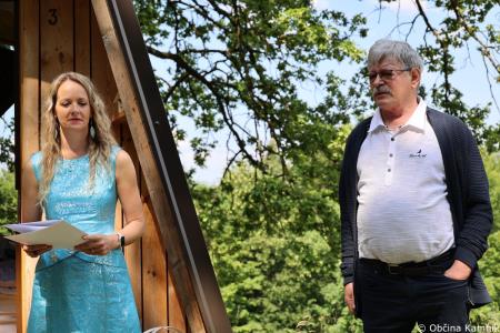 Naravni zdravilni gaj Tunjice pri Kamniku praznuje 25. obletnico delovanja (14)